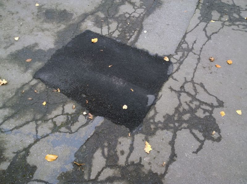 Asphalt Patching Promotions & Offers