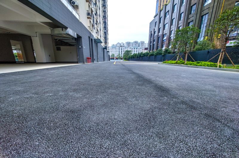 Commercial Asphalt Service in Orange County, CA