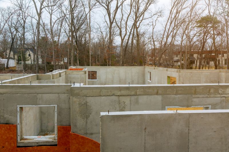 Home Foundation Installation in Fort Worth, TX