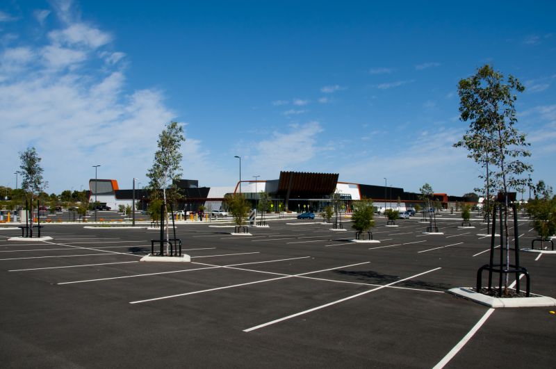 Lot Paving in Orange County, CA